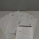 FloorPops 12-in by 12-in Langley Grey Peel and Stick Floor Tiles, FP5062