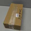 100PCS Light up Wands for wedding, Wedding Wands Streamers with 3 Colorful Flashing Modes, Fairy Wands, LED Silk Fairy Wand with Bells for Wedding, New Year, Thanksgiving, Concert