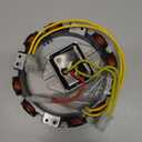 592830 Alternator Stator Fit for 10-16 Amp,Repacle 394890 393374 691185 696458 691064 S2546 S1742 SST18 X330 Z225 Z245 Z425 Z435 Z445 Z465 Lawn Mower with 845907 Voltage Regulator