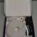 32.8Ft Neon Rope Lights,Flexible Led Rope Lights Control with App/Remote,Multiple Modes RopeLights,IP65 Outdoor RGB Led Neon Lights NonWater Resistant,Music Sync Gaming Led NeonLight Strip