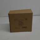 Fridge Organizers and Storage, A Clear Pull-out Drawer Container and 7 Pack Organizer Bins with Lids, Stackable Storage Containers for Fruits, Vegetable (Set of 8)