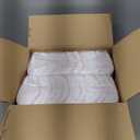 Huggies Size 1 Diapers, Snug & Dry Newborn Diapers, Size 1 (8-14 lbs), 128 Count