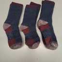 COZIA Unisex Child Ankle, Size S-M, Pack of 3