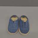 Gap 
Baby Chambray Espadrille Slip-On Sneakers
6-12M