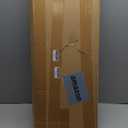 Front Kidney Grille for BMW X5 G05 2024-IN Gloss Black Single Slat ABS Grill