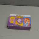 Walkie Talkies for Kids Rechargeable,Toys for Boys and Girls Ages 3-12, 3 Pack Long Range 2-Way Radios, Birthday Gifts,Christmas Stockings, Outdoor Play, Family Games, Hiking Camping Gear