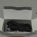 18V 2A AC Adapter Power Supply 36W Switching Wall Mounted Power Adapter DC 3.5x1.35mm 4.0x1.7mm Equipment (6 ft)