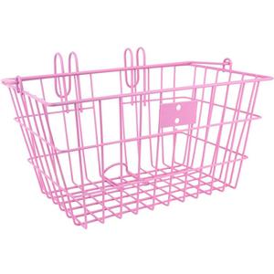 Sunlite Wire Lift-Off Front Basket, 14.5" x 8.5" x 7"