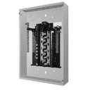 SN Series 100 Amp 20-Space 40-Circuit Main Breaker Plug-On Neutral Load Center Indoor