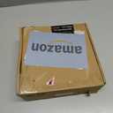 7 Way Trailer Cord,4FT Heavy Duty 7 Way Trailer Plug Inline Cord Wire Harness Cable Double Prongs Connector 7 pin Trailer Wiring Harness 4 Feet for Camper Blade Molded RV Cable Wire(4ft)