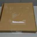 TEMPUS 5.9Ft Artificial Pink Flower Garland Natural Vine Garland for Front Door Mantel Party Decorations Valentines Mother's Day Decorations Wedding Party Home Decor