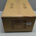 Green Pendant Light 2- Light Kitchen Sink Pendant Lights with Hand Blown Glass Small Hanging Lamp for Kitchen Island Dining Room Bedroom Bathroom Hallway E26