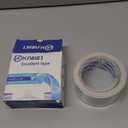 Heavy Duty Carpet Tape Double Sided 2 in x 30 YD Rug Tape for Area Rugs on Carpet, Perfect Rug Gripper for Holding Area Rugs, Hardwood Floors, Outdoor Rugs, Stair Treads, White (QW-Rug-5cm*27.43m-1)