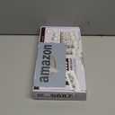 MRS. MEYER'S CLEAN DAY Foaming Hand Soap Concentrated Refills, 4 Concentrated Refills (2 Fl. Oz each), Lavender Scent, Makes 40 Fl. Oz. of Foaming Soap Total