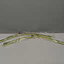 ICEXSNOW 26 Inch 2 Pack Windshield Wiper Blades for Ford Fusion 2020 2019 2018 2017 2016 2015 2014 2013 Automotive Replacement Windshield Wiper Blades 26"+26", Pinch Tab