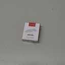 Hallmark Keepsake Star Trek Mini Christmas Ornament (U.S.S. Voyager) 0.25" Tiny Ornament for Tabletop Tree