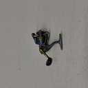 Pflueger President Spinning Fishing Reel (20 - Box)