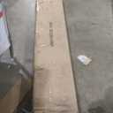 Ball & Cast Twin Size Bed Frame with Pull Out Trundle and Three Storage Drawers,Wood Daybed with Headboard & Foot Board,Trundle Bed for Kids, Teens,Adult,No Box Spring Needed,White