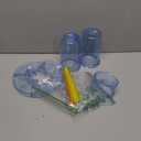 Mattel KerPlunk Kids Game, Easy-to-Learn Family Game for 2 to 4 Players, Don't Let The Marbles Fall