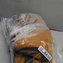 Honeydak Hello Door Mat 36'' x 72'' Extra Large Welcome Front Doormat for Entrance Inside Outdoor Non Slip Oversized Decorative Door Rug Long Mat for Christmas Home Entry Gift Decoration