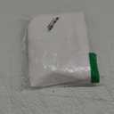 Texas Linen Co. 100% Egyptian Cotton Pillow Cases Standard/Queen Size Set of 2 - Luxury 1200 Thread Count Sateen White Stripe Pillow Cases, Soft Cotton Pillowcases Fits Standard & Queen Pillows