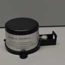 GVD-RAM PL Vent Damper Motor Assembly Compatible with Field Controls 46491600381-800-476 GMA-PL Vent Damper Motor Replaces GVD-5GVD-6 Model Dampers