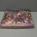 Christmas Advent Calendar 2025 for Men - Fishing Holiday Gift for Adults, 24 Lure Boxes Countdown Calendar to Christmas Gift for Father, Grandpa, Son