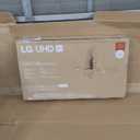 LG 43UA7700P 43 inch Class UA77 Series LED AI 4K Smart webOS TV (2025)