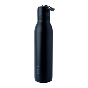 Owala Twist Bottle 24 OZ Black
