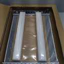 Rayten 977 Radiator Compatible with Skyhawk Cimarron Cavalier Firenza J2000 Sunbird 1.8 2.0 2.2 L4