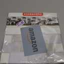 10 Sheets Peel and Stick Backsplash for Kitchen 12"X12" Renter Friendly Backsplash Back Splash Adhesive Subway Wall for Bathroom Tile Sticker Off-White Marble Not 3D Tile