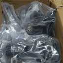 5Pcs Engine Motor Mount kit Compatible with CR-V 2012 2013 2014 L4 2.4L Automatic (FWD & AWD) A65052 A65053 A65069 A65070 A65055 9796 9802 9798 9815 9840B