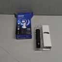 Oral-B Pro 500 Electric Toothbrush with (1) Brush Head, Rechargeable, Black