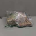 24 Set Candle Holders Bulk with 10'' Dripless Taper Candles 3.3'' 5.5'' 6.3'' Metal Candlestick Holders Vintage Modern Decorative Table Centerpiece for Wedding Birthday Home Decor (Gold)