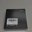 Wireless Earbuds, Bluetooth 5.3 Earbuds Stereo Bass, Bluetooth Headphones in Ear Noise Cancelling Mic, 30 Hour Playtime, USB C Mini Charging Case Ear Buds, 10mm Drivers with Big Bass (White)