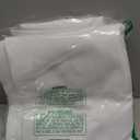 Moondream LumenControl Solid Blackout Curtain for Bedroom | Textured Fabric | Light Block for Windows & Sliding Doors | Made in Europe | Grommet | 55" W x 84" L | White - Snow MC720