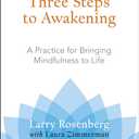 Three Steps to Awakening: A Practice for Bringing Mindfulness to Life