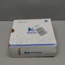 Keypad Door Lock with Handle: Keyless Entry Smart Lock for Front Door, NICE DIGI Electronic Digital Door Lock, Easy Installation