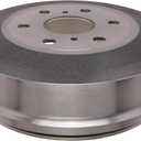 ACDelco Gold 18B599 (19292981) Rear Brake Drum