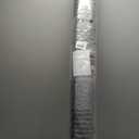 Washable Area Rug 48" x 72", Non Slip Kitchen Rug for Floor, Absorbent Entrance Runner Rug for Bedroom, Living Room, (Roll Packing) (Grey)