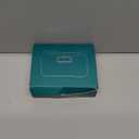 Electric Nail Clipper,Automatic Nail Clipper,Rechargeable 2 Speed Nail Clippers Set,45DB Nail Kit,LED Light Electric Nail Clippers for Kids,Adults,Seniors,2 in 1Design Manicure Set Portable White