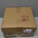 20 Pcs Porcelain Tea Set with Metal Holder, European Ceramic Tea Set for Adults, Adult Tea Set Gift, Flower Tea Cup Saucer Set for Party With Gold Flower Painting (Elegant Purple)