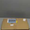 Geetery 4 Pcs Closet Tension Shelf Metal Expandable Closet Shelf Dividers Adjustable DIY Shelf Separators in Closet Tension Rod Storage Rack for Cabinet Kitchen Wardrobe (19.7''-31.5'' X 9.45'')