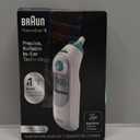 Braun ThermoScan Tympanic Ear Thermometer Digital Display 32878506015 1 Each