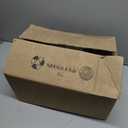 40 Pack of Hanging Garment Bags Plastic Clothing Storage Bags for Travel Dry Cleaning Home