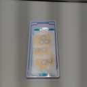 IMBZBK [Auto-Dust Removal] 3 Pack Screen Protector for iPhone 13 Pro [6.1 INCH] Accessories, Case Friendly Film, Military Grade Shatterproof Tempered Glass 3 Camera Lens Protector, Easy Installation