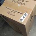 Bissell Pet Hair Eraser Allergen Lift-Off with Powerful Suction, HEPA, Tangle-Free Brush Roll, 39883