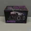 Remote Control Car Off-Road Pick-up Truck, 4WD Waterproof RC Trucks Toy RC Cars for All Terrain, 1:16 Scale Hobby Monster Truck Toys 2.4GHz Vehicles Kids Gifts for Boys/Girls Age 6 7 8 9 10-12+