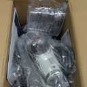 BISSELL Steam Shot Omnireach Handheld Portable Steam Cleaner For Tile, Grout, Windows, Bathrooms, Kitchens, Fabric Steaming Tool