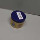 Vaseline Radiant X Deep Nourishment Body Cream 100% Pure Shea Butter, Coconut Oil, Vitamin C, & Peptides 10 oz